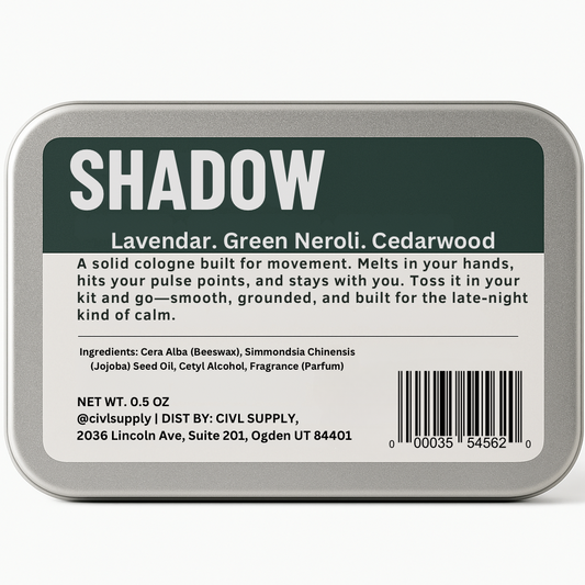 Shadow