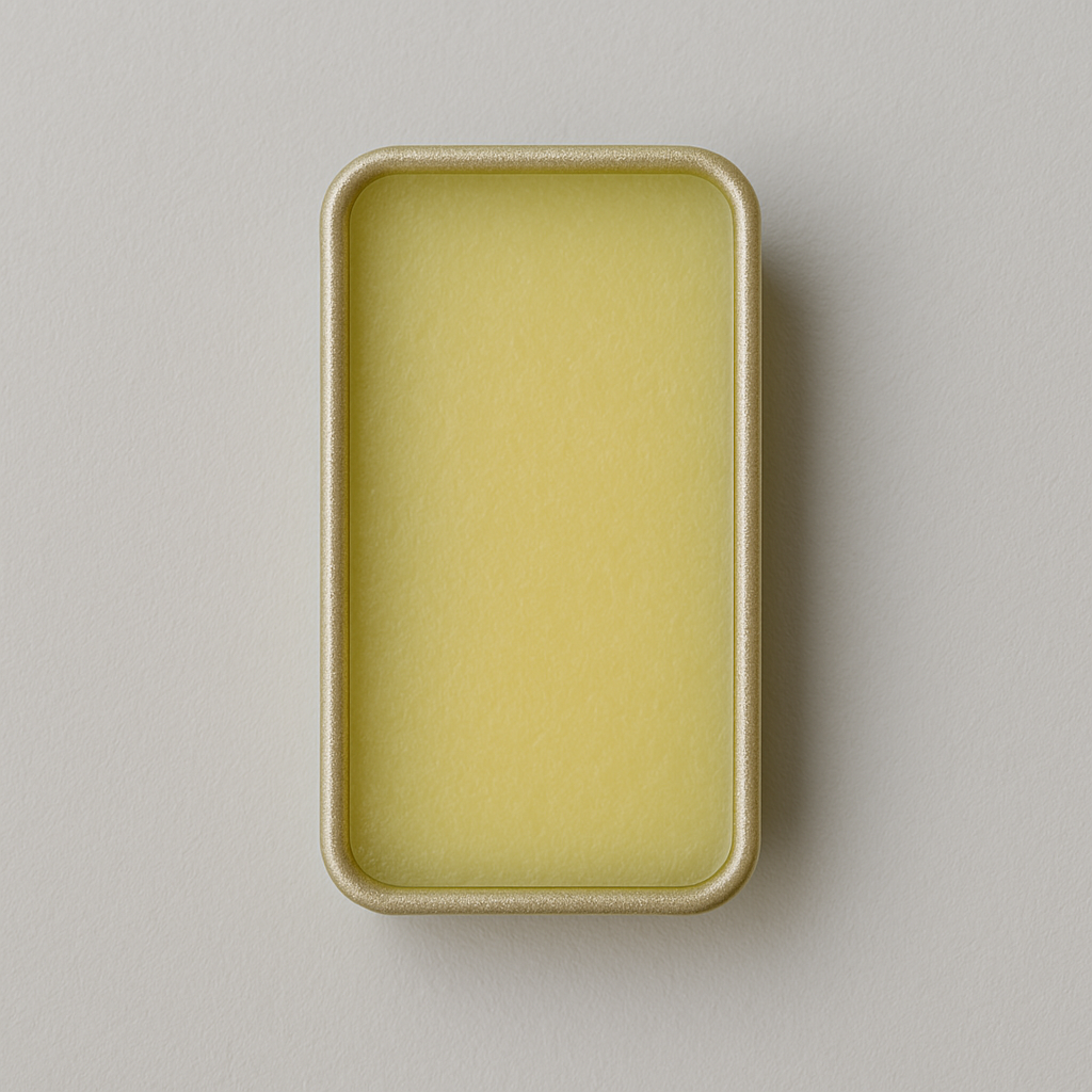 civl supply opened container of Heat solid cologne